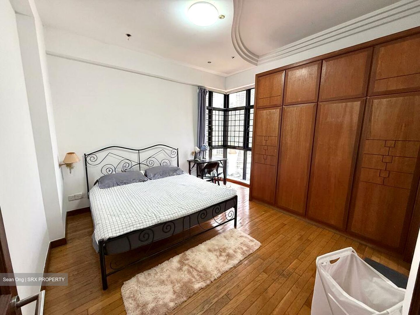 Dover Parkview (D5), Condominium #528165711